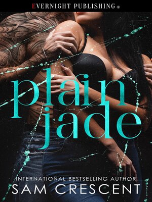 cover image of Plain Jade
